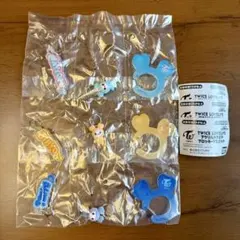 TWICE　アクリルカラビナフロッキーマスコット　ナヨン　ジヒョ　ツウィ