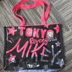 超希少・A賞】東京リベンジャーズ × サンリオ 痛バッグ トート