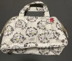 スヌーピー　保冷バック