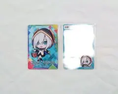 にじさんじチップス アルス・アルマル