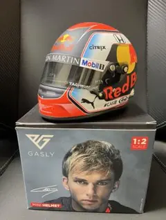 2012 ダニカ パトリック 1/2 ヘルメット フェルスタッペン F1 2012 ダニカ パトリック 1/2 ヘルメット フェルスタッペン F1
