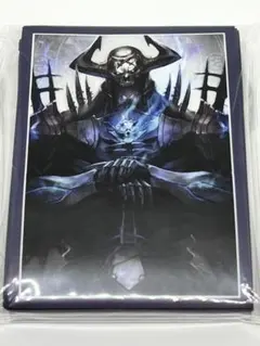 【超貴重】FGO Fate 山の翁 キングハサン 未確認スリーブ プレイマット 超貴重】FGO Fate 山の翁 キングハサン 未確認スリーブ プレイマット