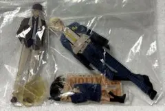 【1168】名探偵コナン アクリルスタンド 2点 ④