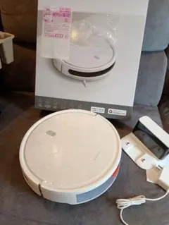 2026年最新】Xiaomi ロボット掃除機本体の人気アイテム - メルカリ