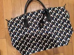 レア！ロベルタピエリ★ROBERTA PIERI★トートバッグ★バッグ