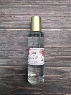 SABON オー ドゥ サボン Sakura bloom