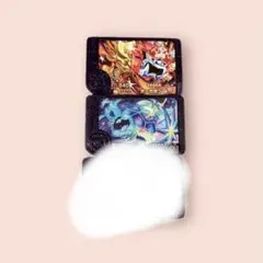 ポケモンフレンダ　フレンダ　テラパゴス　オーガポン　デオキシス