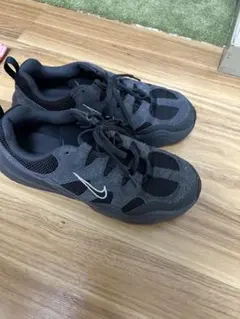 Nike tech hera テックヘラ ライトスモークグレー24cm - メルカリ