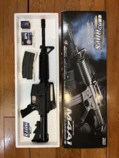 2026年最新】mp5a4電動ガンの人気アイテム - メルカリ