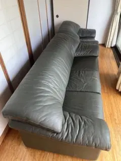 ドマーニ3人掛けソファdomani カリモク家具