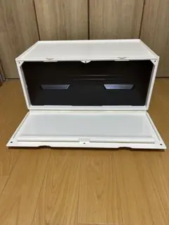 750×350mm用 USM Haller パスコBOX 色：ホワイト（２） 750×350mm用 USM Haller パスコBOX 色：ホワイト（2） - メルカリ