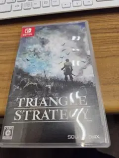 トライアングルストラテジー