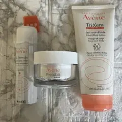 Avene まとめ売り　3点