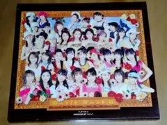 Petit Best 4 CD ハロー！プロジェクト