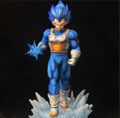 ドラゴンボール ゴジータ ガレキ ガレージキット スタチュー X⑨ ドラゴンボール 9號 ゴジータ ガレージキット ガレキ スタチュー