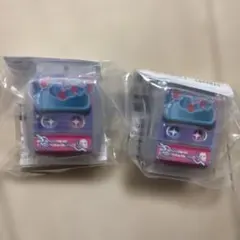 仮面ライダーガヴ DX ポッピングミ ゴチゾウ HADO コラボ ver セット