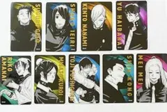 2025年最新】呪術廻戦展 五条 クリアカードの人気アイテム - メルカリ