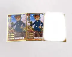 2026年最新】イナズマイレブン スリーブの人気アイテム - メルカリ