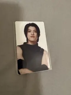 INI XQUARE トレカ 髙塚大夢