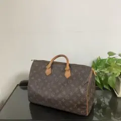 Louis Vuitton モノグラムスピーディー35