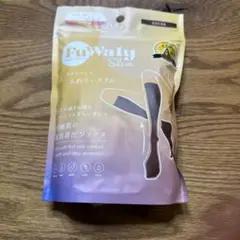 グラマラスパッツ Fuwaly slim