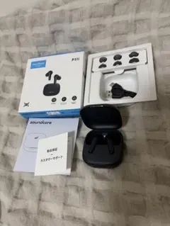 ぴろしき専用 Anker Soundcore AeroClip 本体 - メルカリ