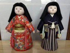 2026年最新】市松人形 男の子の人気アイテム - メルカリ