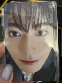 aoen 放課後インクレディブル　東京　礼央トレカ