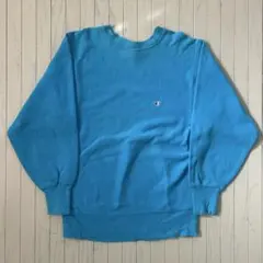 ティファニーブルー スウェット