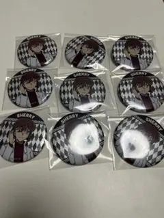 2026年最新】宮野志保 缶バッジの人気アイテム - メルカリ