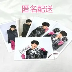 基俊介 オフショ 公式写真 IMP. IMPACTors