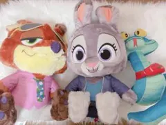 2026年最新】ズートピアゲイリーの人気アイテム - メルカリ