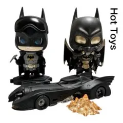 Hot Toys / BATMAN (コスビ)