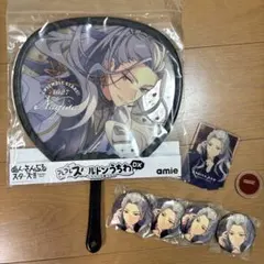 2026年最新】乱凪砂 缶バッジ フィーチャーの人気アイテム - メルカリ