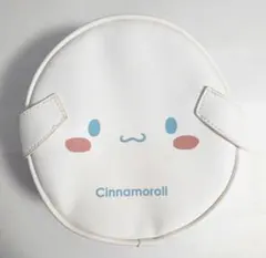 シナモロール しまむら 吊り下げられるマルチポーチ 新品 未使用のサムネイル