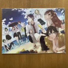 One Room セカンドシーズン B2タペストリー カントク - メルカリ