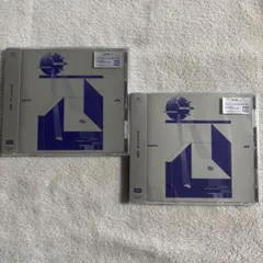ExWHYZ zION 【通常盤】　2枚セット