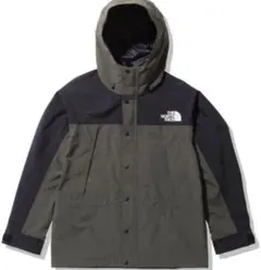 ノースフェイス　マウンテンライトジャケット　NT　L　新品・未使用・タグ付き