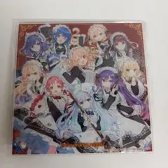ミ*晶様 五等分の花嫁 カードゲーム ごとカド カードバインダー - メルカリ
