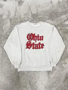 限定値下80s CHAMPION SWEATPARKA OHIO STATE M 限定値下80s CHAMPION SWEATPARKA OHIO STATE M - メルカリ