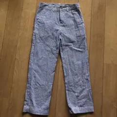 POLO RALPH LAUREN ストライプ長ズボン 8のサムネイル