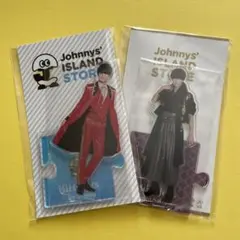 作間龍斗　アクスタ　第1弾、'22春　アクリルスタンド