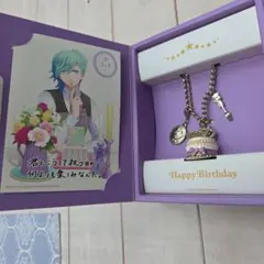 2026年最新】美風藍 バースデーの人気アイテム - メルカリ