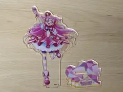 わんだふるぷりきゅあ キュアワンダフル アクリルスタンド ライブ 2024