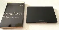 MAQuillAGE Dramatic Face Powder Caseのサムネイル