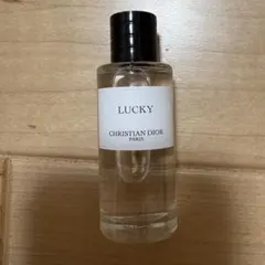 香水　Dior CHRISTIAN DIOR 7.5ml