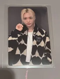 StrayKids スキズ DO IT タワレコ ラキドロ フィリックス