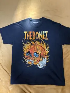 2026年最新】the bonez tシャツの人気アイテム - メルカリ