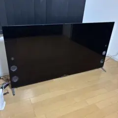 個人使用美品 75インチ大画面 SONY BRAVIA KJ-75X9500G - メルカリ