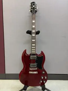 2026年最新】epiphone sg g-400の人気アイテム - メルカリ